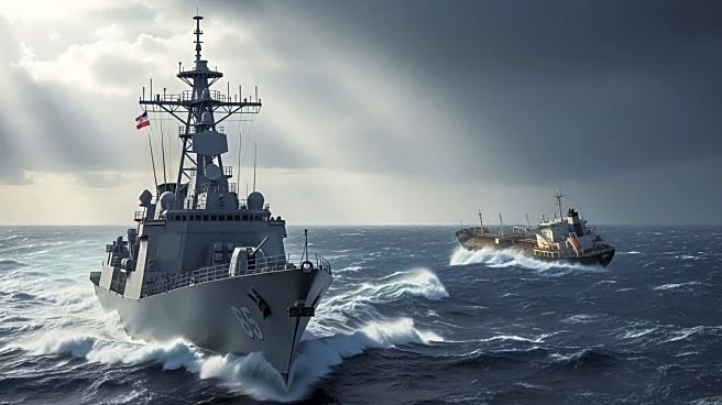 European Union Naval Force Intervenes in Somali Pirate Attack on Tanker