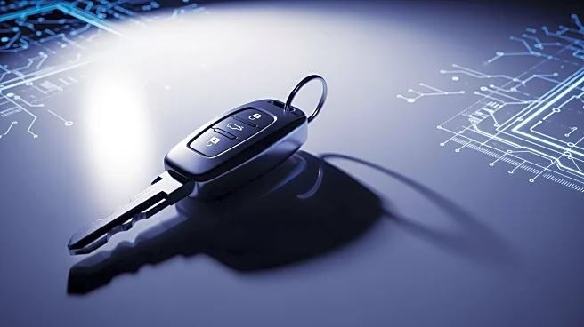 Honda Reports Significant Profit Decline Due to President Trump's Tariffs Impacting Japanese Automakers