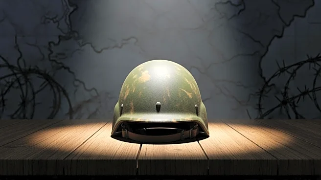 IDF Prepares for Return of Hostage Remains from Gaza