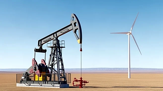 Mach Natural Resources Expands Production and Efficiency with Permian and San Juan Acquisitions