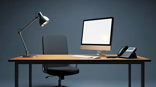 U.S. Layoffs Reach Recession-Like Levels Amid Economic Uncertainty