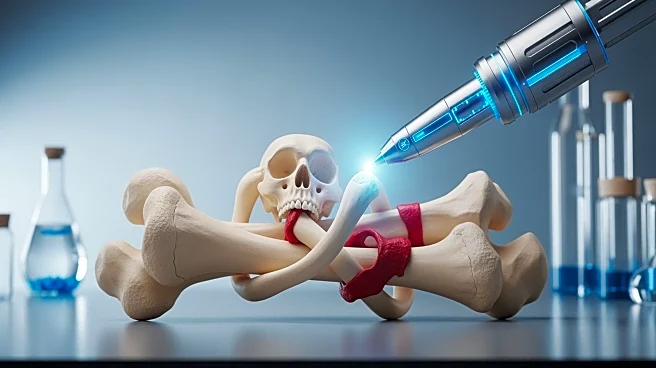 University of Glasgow Develops Bone Marrow Model to Advance CRISPR-CAR T Therapy for Leukemia