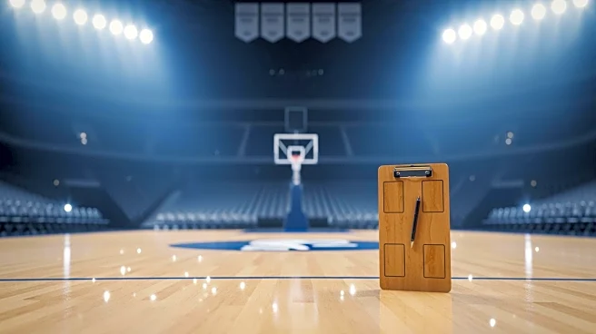 Jeanie Buss Endorses Lakers' Assistant Lindsey Harding for Historic NBA Head Coach Role