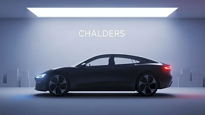 Rivian and Tesla Face Declining Sales Trends in U.S. Electric Vehicle Market