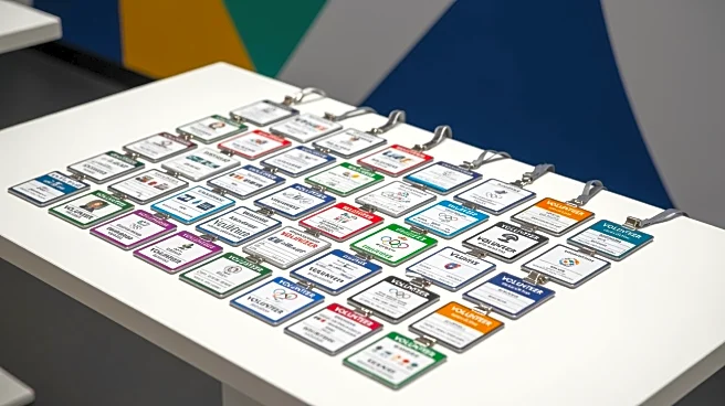 LA 28 Launches Olympic Volunteer Program Ahead of 2028 Games