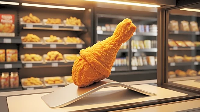 Convenience Stores Increase Revenue with Fried Food Offerings