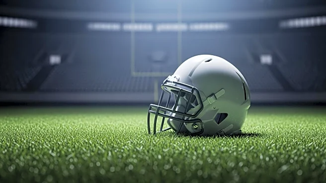 Raiders' Jackson Powers-Johnson Suffers Ankle Injury, Questionable to Return