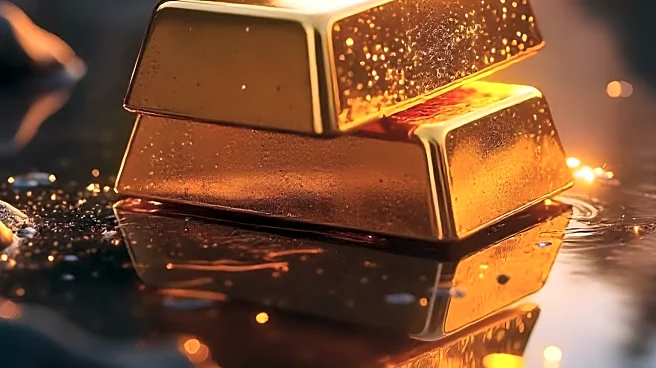 Man Discovers $800,000 in Gold While Digging Pool in France