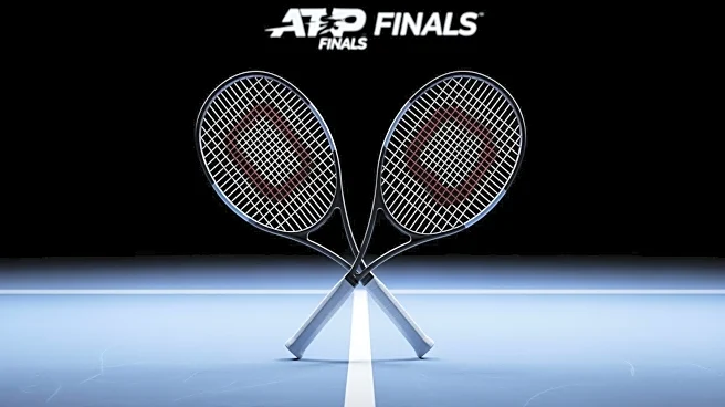 Sinner and Alcaraz Engage in Friendly Competition Ahead of ATP Finals