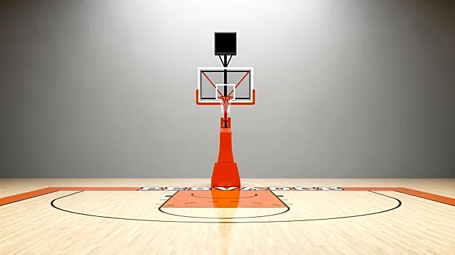 Florida Gators' Olivier Rioux Makes History as Tallest Player in Division I Basketball