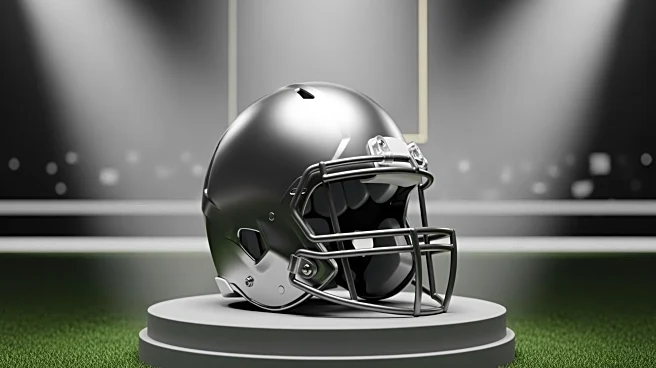 Detroit Lions' Jared Goff Poised to Break Team Record Amid Strong NFL Season