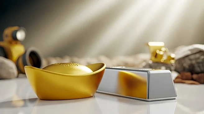 Hecla Mining Reports Record Q3 Earnings Boosted by Silver and Gold Production