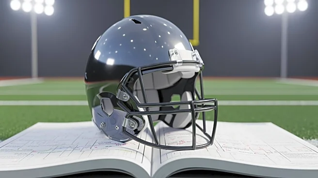 BYU Football Coach Kalani Sitake Drives Team's Success Amid College Football Playoff Ambitions