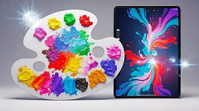 Vikram Agadi Advocates for Human Creativity in Advertising Amid AI Advancements