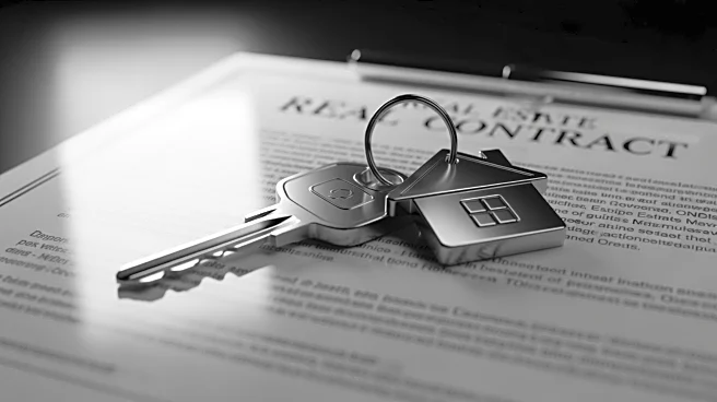 San Francisco Realtors Highlight Costly Impact of Private Home Listings