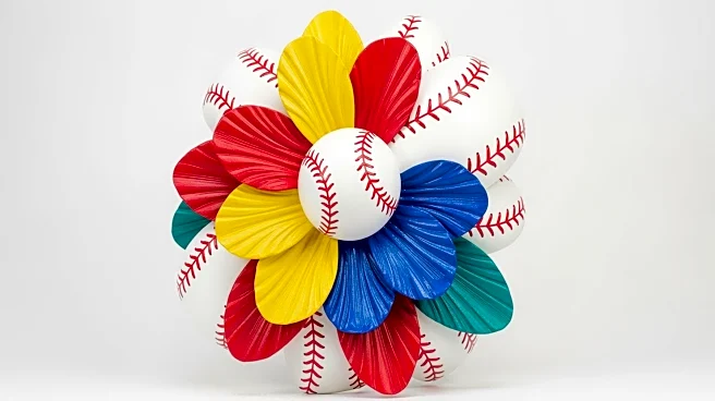 Takashi Murakami Releases Dodgers World Series Championship Collection