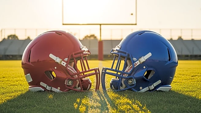 High School Football Week 13: Key Matchups and Schedule Changes Impact National Rankings
