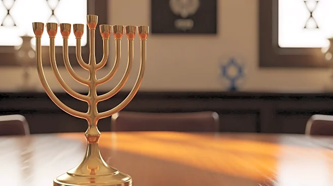 Rabbi Doron Perez Aims for Unity as He Eyes World Zionist Organization Leadership