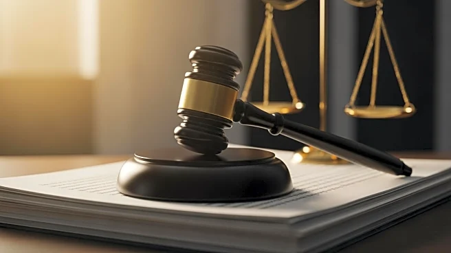 Trump Administration Considers Limiting Agency Litigation Powers Amid Supreme Court Case