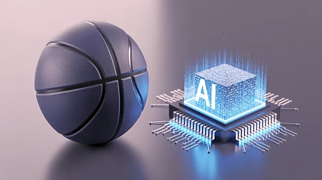 NBA Partners with Tech Giants to Enhance AI and Streaming Services