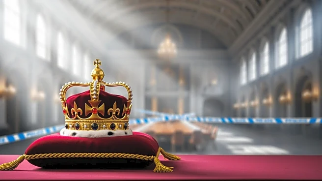 House Democrats Request Andrew Mountbatten Windsor to Testify on Epstein Ties