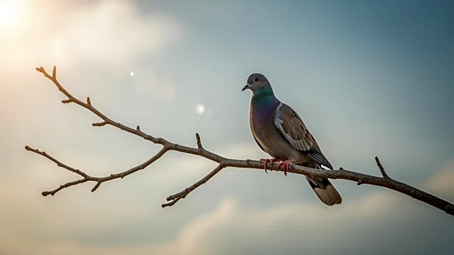 U.S. Brokers Humanitarian Ceasefire with Sudan's RSF Amid Ongoing Conflict