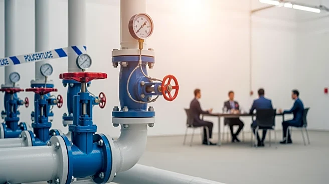 Water Infrastructure Investment Could Boost U.S. GDP by $3.9 Trillion