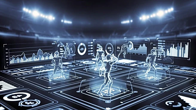 NFL DFS Optimizer Tool Provides Lineup Advice for Week 10 Matchups