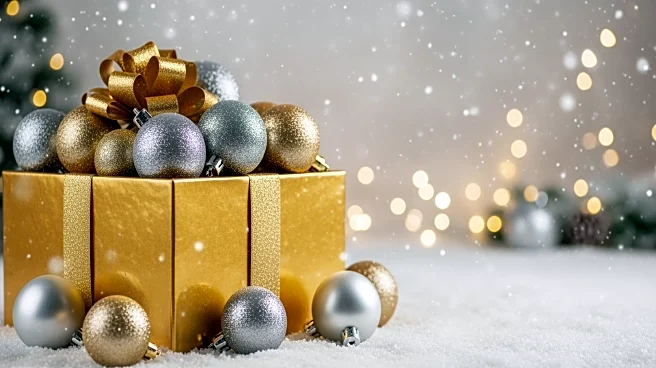 National Retail Federation Projects U.S. Holiday Sales to Exceed $1 Trillion