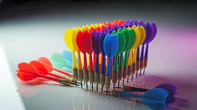 Luke Littler Set to Compete in 2025 PDC Grand Slam of Darts Group Stage