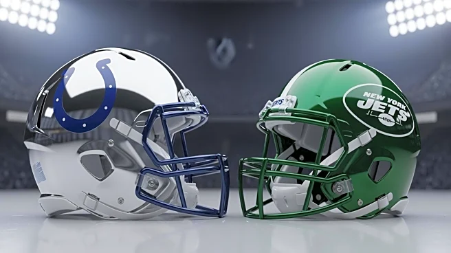 Indianapolis Colts Acquire Sauce Gardner in High-Stakes Trade with New York Jets