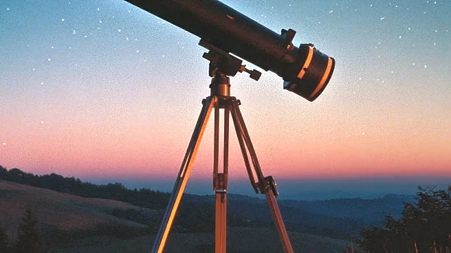 Sky  Telescope Offers Free January Observing Calendar for Astronomy Enthusiasts