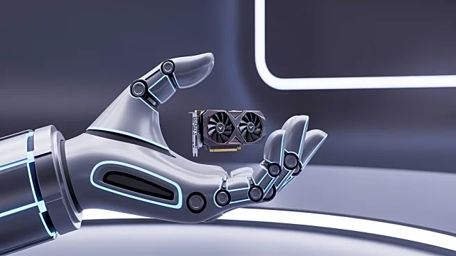 Minisforum MS-R1: Arm-Powered PC with Graphics Card Slot Signals Potential Shift in Gaming Hardware