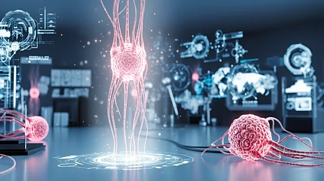 Scientists and Bioethicists Call for Global Oversight on Neural Organoids Amid Ethical Concerns