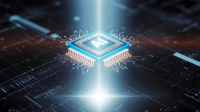 European Commission Considers Pausing AI Legislation Amid Pressure from US and Tech Giants