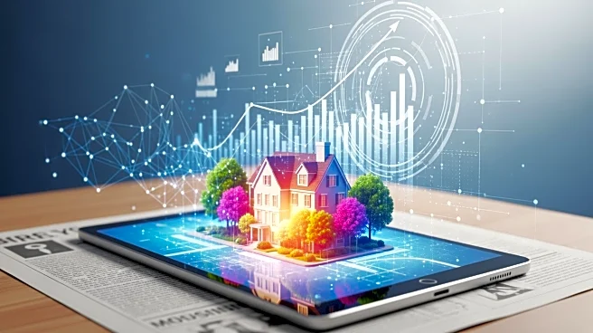 News Corp Reports Q3 Growth Driven by Digital and Real Estate Recovery Amid Publishing Challenges