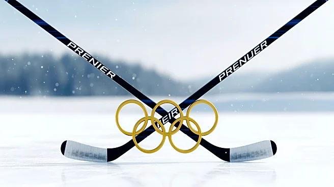 USA Hockey Prepares for 2026 Olympics with Potential Roster Selections