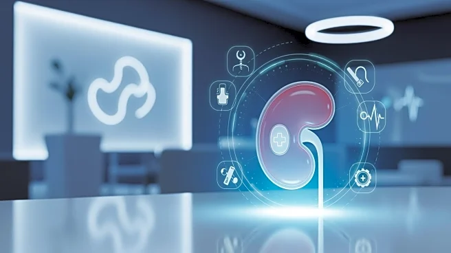 CareDx Unveils New Kidney Transplant Innovations at ASN Kidney Week 2025