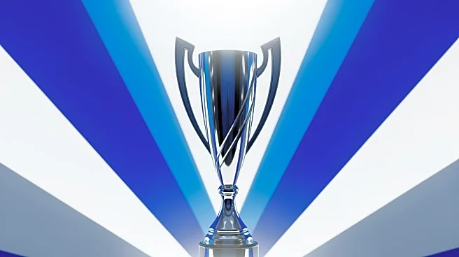 FIFA Announces Nominees for The Best Awards, Chelsea Players and Coach Recognized