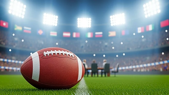 USF Quarterback Byrum Brown Sets Record in Victory Over UTSA