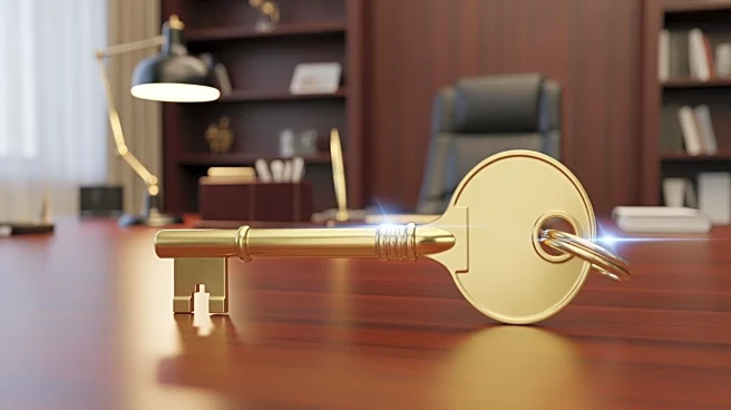 Greenberg Traurig Appoints Jerry Jennings as Government Affairs Partner