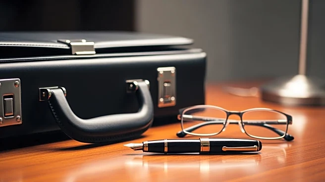 Former Energy Department Lawyer Bill Cooper Joins Torridon Law Firm