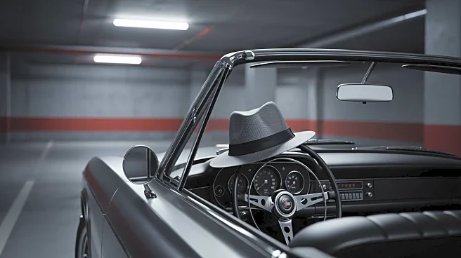 Take-Two CEO Expresses Confidence in Mafia Franchise Following Successful Prequel Launch