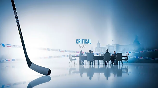 Ryan O'Reilly Criticizes His Performance Amid Nashville Predators' Struggles