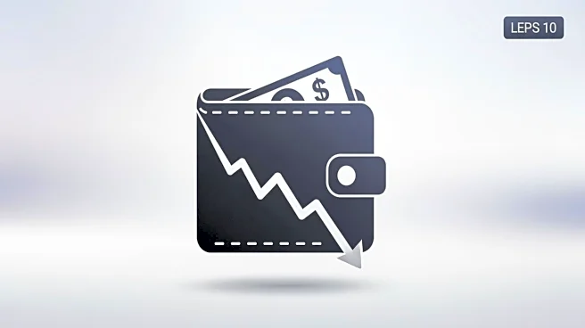 Robinhood Shares Decline 8% Despite Q3 Crypto Revenue Surge