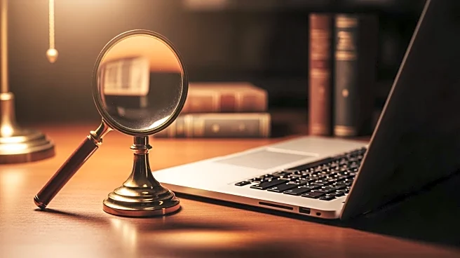 Agatha Christie’s Tommy  Tuppence Modernized for Internet-Savvy Audience