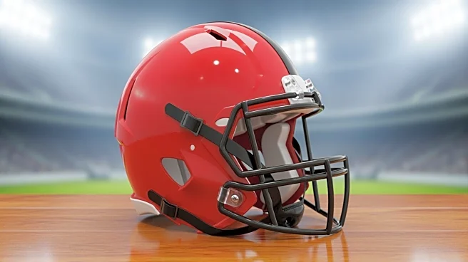 Patrick Mahomes Returns to Texas Tech as ESPN College GameDay Guest Picker