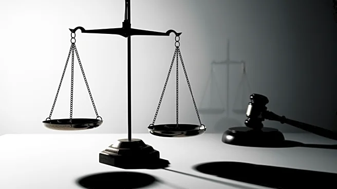 Supreme Court's Shadow Docket Ruling Sparks Controversy Over Transgender Rights