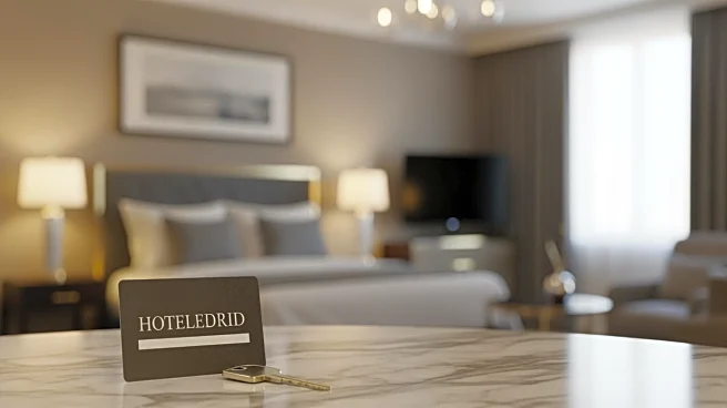 EDITION Hotels' Marketing Strategy Criticized for Overpromising and Underdelivering