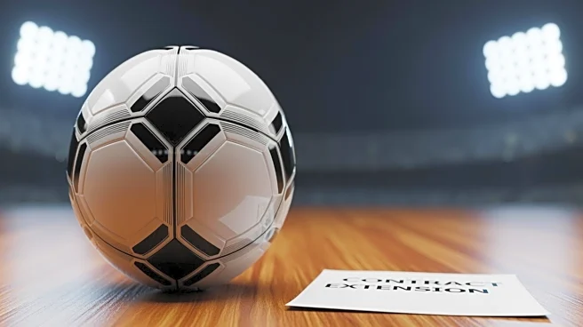 Gotham FC Signs Jaedyn Shaw to Four-Year Contract Extension